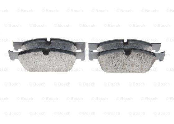 Bosch Brake pad set – price 342 PLN