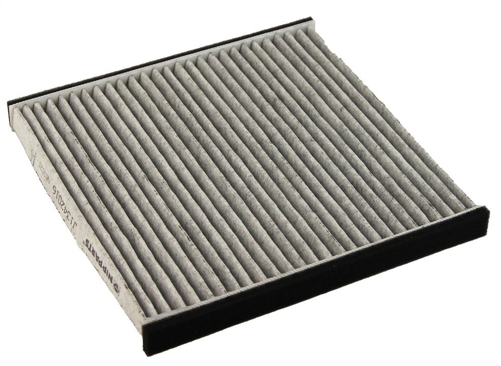 Nipparts J1342016 Activated Carbon Cabin Filter J1342016