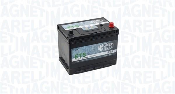 Magneti marelli 069070540006 Battery Magneti marelli 12V 70AH 540A(EN) R+ 069070540006