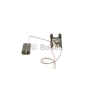 Fuel gauge Bosch 1 582 980 113
