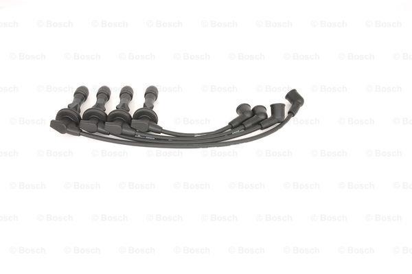 Ignition lead set Bosch 0 986 357 842