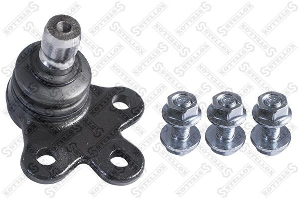 Suspension ball joint Chevrolet Tracker: 5274032SX Stellox Ball joint