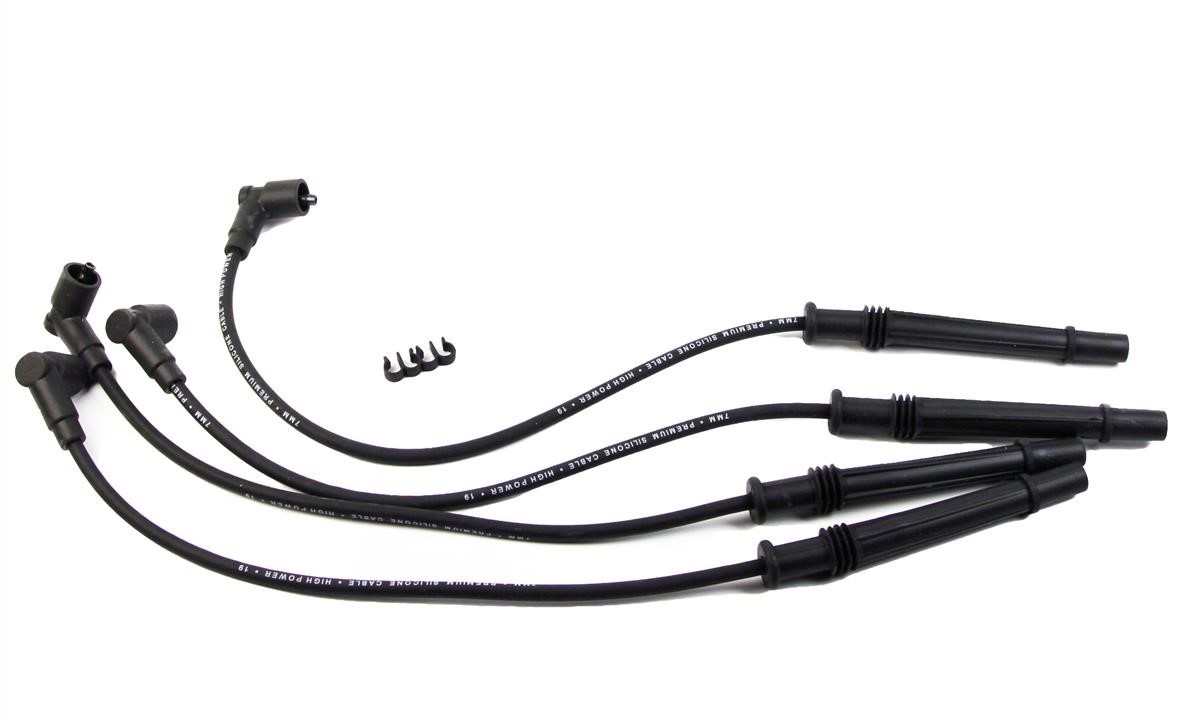 Tesla T495B Ignition cable kit T495B