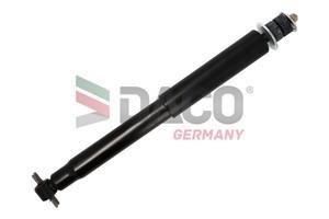 Daco 461601 Front oil and gas suspension shock absorber 461601