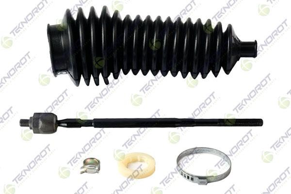 Teknorot R-737KM Steering rod with anther kit R737KM
