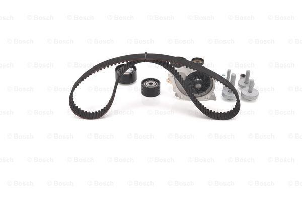 TIMING BELT KIT WITH WATER PUMP Bosch 1 987 946 917