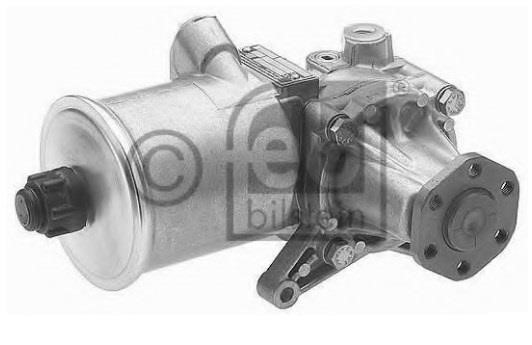 febi 18023 Hydraulic Pump, steering system 18023