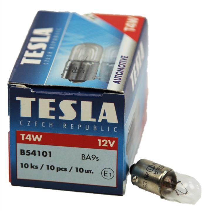 Tesla Glow bulb T4W 12V 4W – price