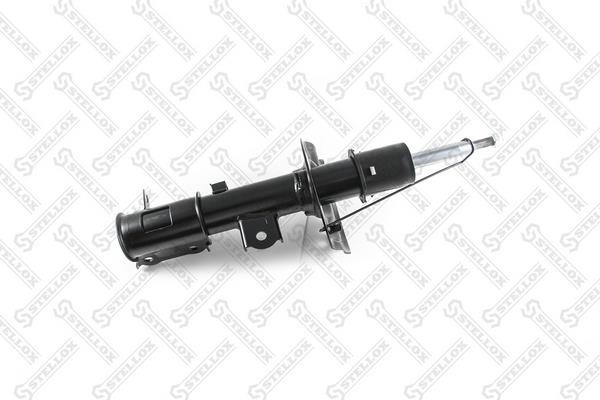Shock absorbers Hyundai Verna: 42140089SX Stellox Front Left Gas Oil Suspension Shock Absorber