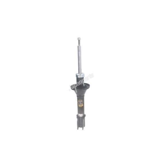 Japanparts MM-00224 Front oil and gas suspension shock absorber MM00224