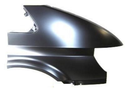 Ford 4 469 784 Wing 4469784 4469784 Ford Wing