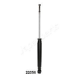 Japanparts MM-22056 Rear oil and gas suspension shock absorber MM22056