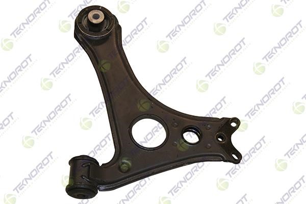 Teknorot M-678S Suspension arm front lower right M678S
