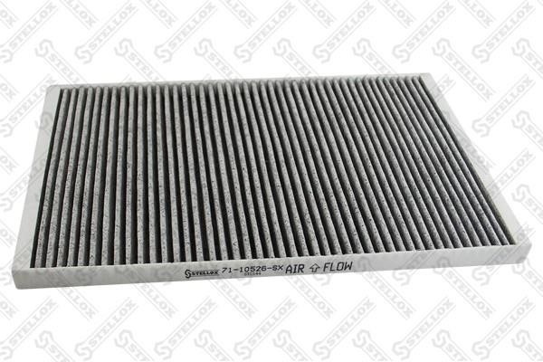 Stellox 71-10526-SX Activated Carbon Cabin Filter 7110526SX