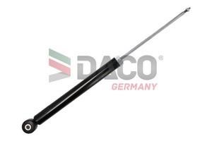 Daco 561004 Rear oil and gas suspension shock absorber 561004