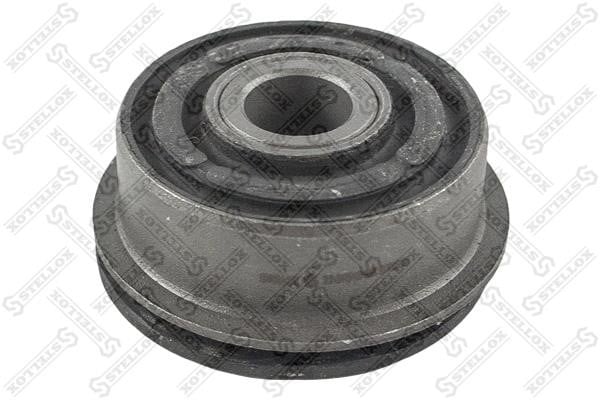 Rubber bushes Audi 200: 7701610SX Stellox Silent block, rear lower arm