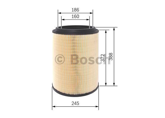 Buy Bosch F 026 400 411 at a low price in United Arab Emirates!