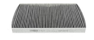 Champion CCF0001C Activated Carbon Cabin Filter CCF0001C