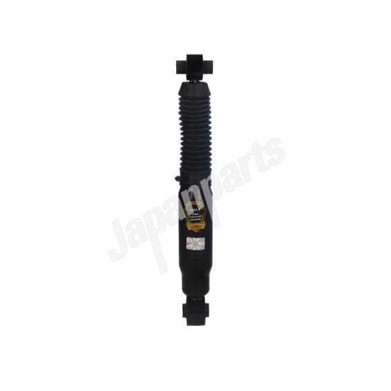 Japanparts MM-00660 Rear oil and gas suspension shock absorber MM00660