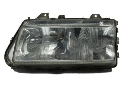 Headlight Fiat Ulysse: 1470386080 Fiat/Alfa/Lancia Headlamp