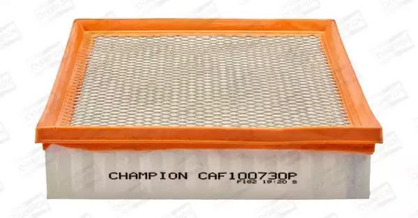 Champion CAF100730P Air filter CAF100730P