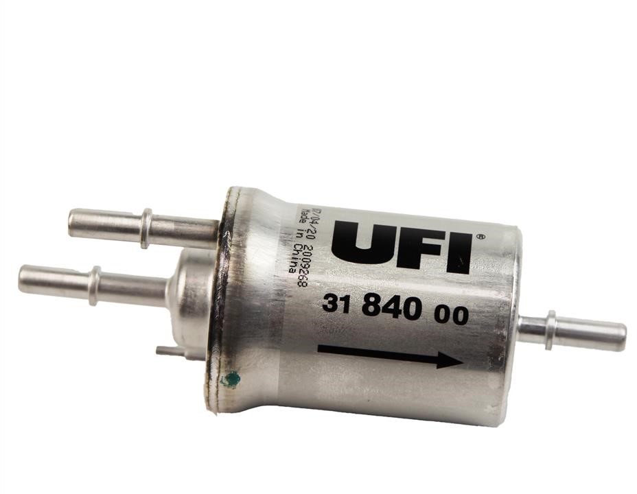 Ufi 31.840.00 Fuel filter 3184000