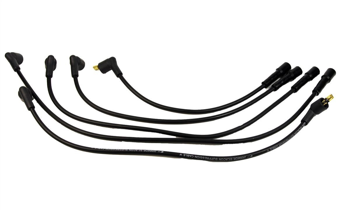 Janmor ABU58 Ignition cable kit ABU58