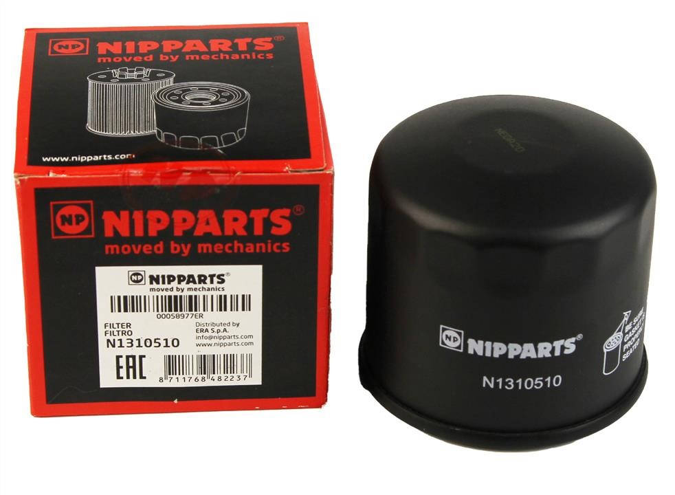 Oil Filter Nipparts N1310510