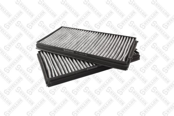 Stellox 71-10473-SX Activated Carbon Cabin Filter 7110473SX