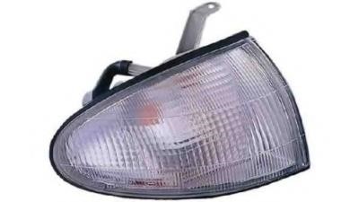 Side indicator Hyundai: 9230222210 Hyundai/Kia Indicator light