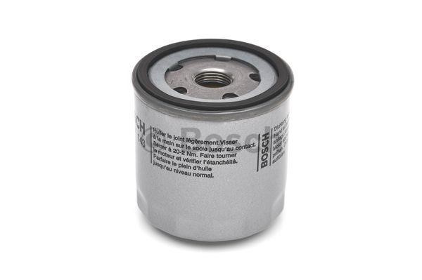 Bosch Oil Filter – price 24 PLN