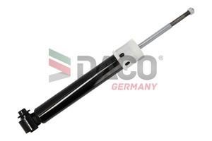 Daco 560321 Rear oil and gas suspension shock absorber 560321