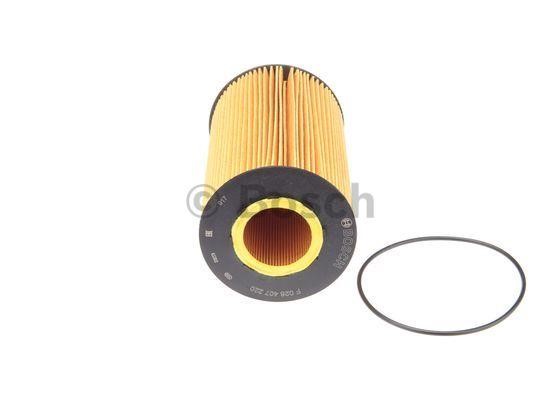 Oil Filter Bosch F 026 407 220
