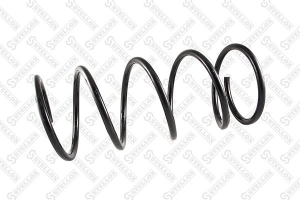 1023173SX Stellox Front coil spring