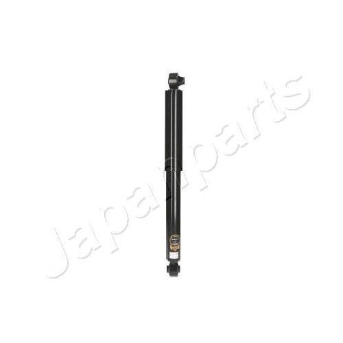 Japanparts MM-00661 Rear oil and gas suspension shock absorber MM00661