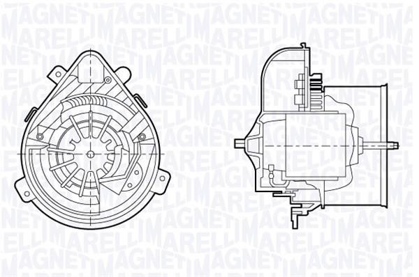 Buy Magneti marelli 069412692010 at a low price in United Arab Emirates!