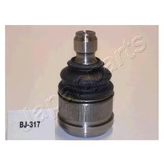 Japanparts BJ-317 Ball joint BJ317
