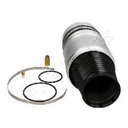 Air suspension Audi: MMAS054 Japanparts Air spring