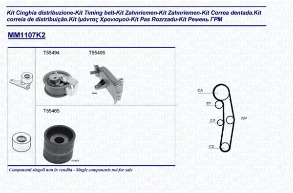 Buy Magneti marelli 341311071102 at a low price in United Arab Emirates!