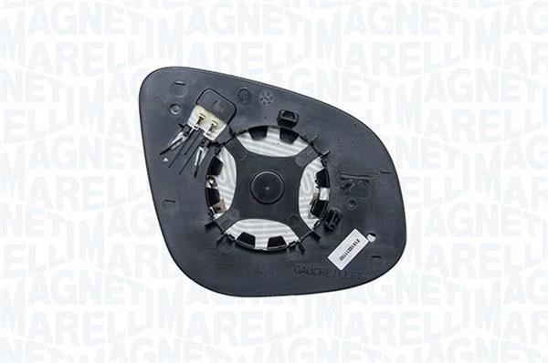 Magneti marelli 182209012100 Wing mirror glass 182209012100 182209012100 Magneti marelli Wing mirror glass