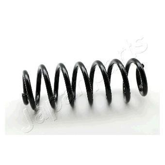 Japanparts ZC7094A Coil spring ZC7094A ZC7094A Japanparts Coil spring