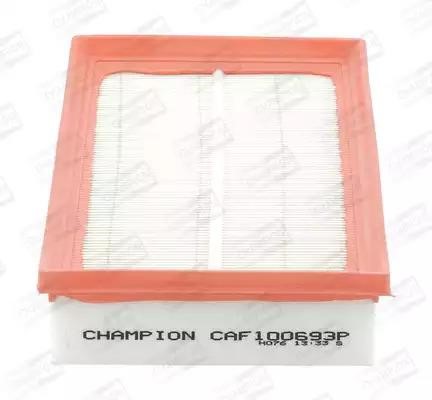 Champion CAF100693P Air filter CAF100693P