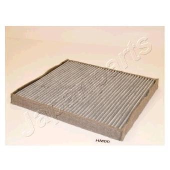 Japanparts FAA-HM00 Activated Carbon Cabin Filter FAAHM00