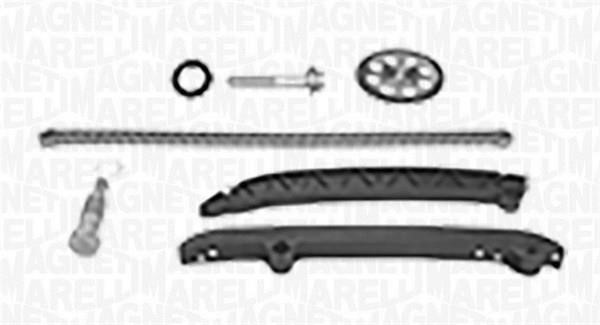 Magneti marelli 341500000920 Timing chain kit 341500000920