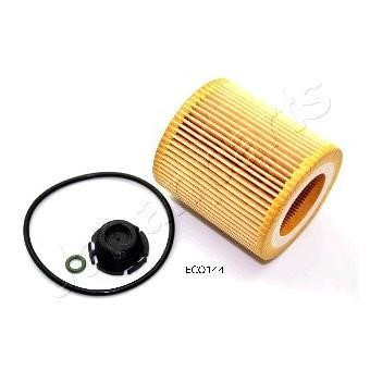 Japanparts FO-ECO144 Oil Filter FOECO144
