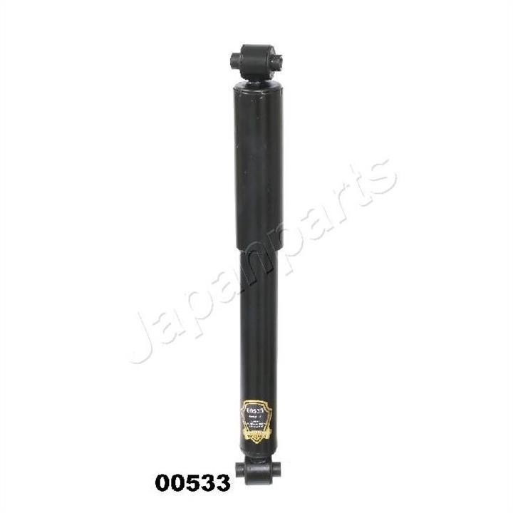 Japanparts MM-00533 Rear oil and gas suspension shock absorber MM00533