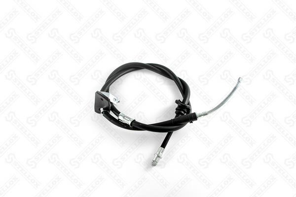 Stellox 29-98575-SX Parking brake cable left 2998575SX