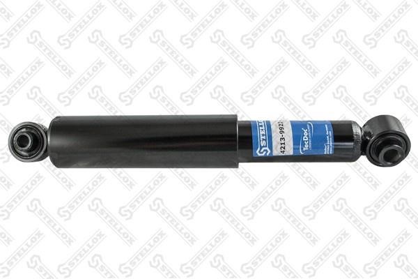 Stellox 4213-9922-SX Rear oil shock absorber 42139922SX