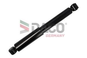 Daco 560901 Rear oil and gas suspension shock absorber 560901