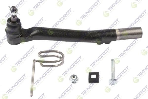 Teknorot FO-1331 Tie rod end left FO1331